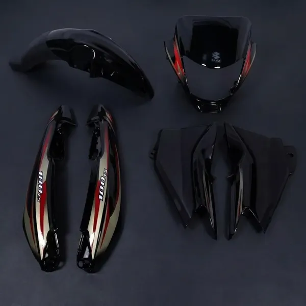 Full_Fiber_Body_Kit_For_Platina_100_Es_Black_Red