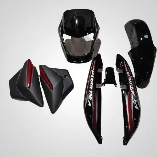 Full_Fiber_Body_Kit_For_Platina_100_Om_Black_Maroon