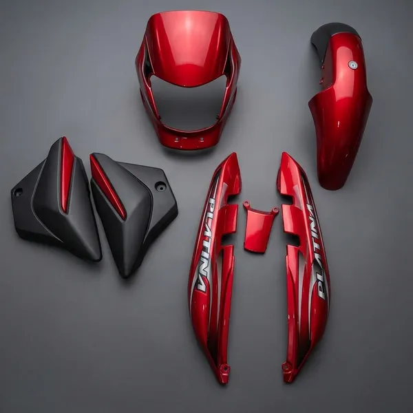Full_Fiber_Body_Kit_For_Platina_100_Om_Red_Orange