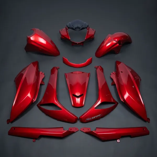 Full_Fiber_Body_Kit_For_Pleasure_New_Red