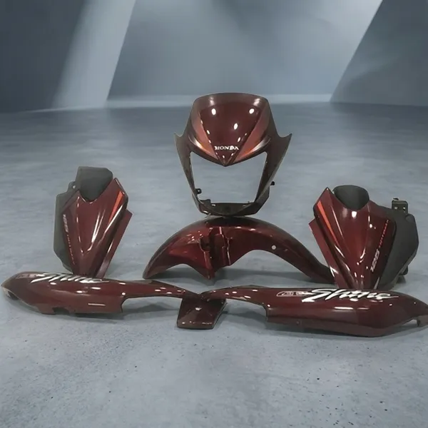 Full_Fiber_Body_Kit_For_Shine_Om_Red