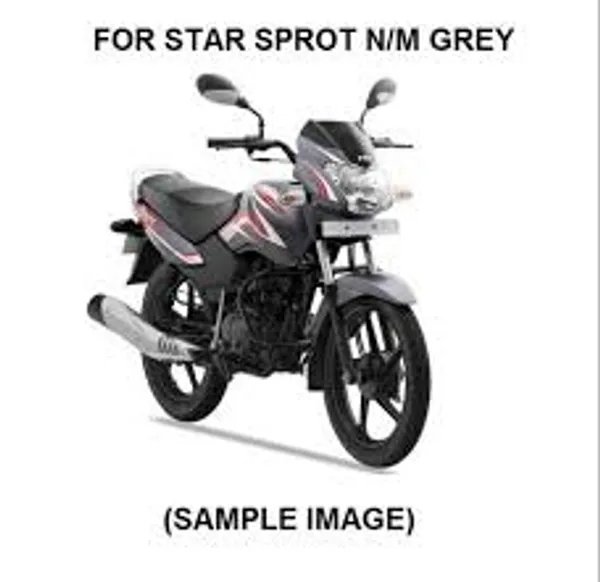 Full_Fiber_Body_Kit_For_Star_Sports_T3_Grey