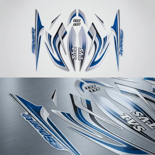 Full_Fiber_Body_Kit_For_Star_Sports_T3_White_Blue