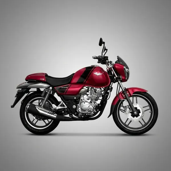 Full_Fiber_Body_Kit_For_Vikrant-15_Red