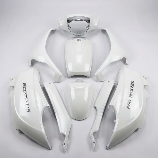 Full_Fiber_Body_Kit_For_Access125_New_Model_White