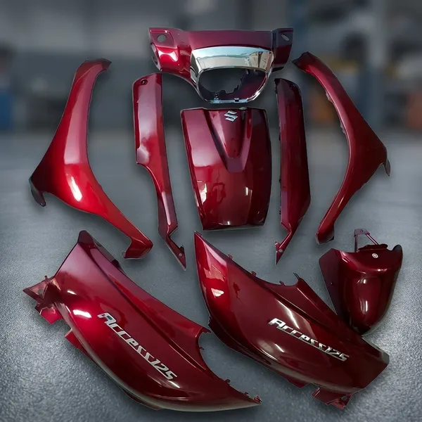 Full_Fiber_Body_Kit_For_Access125_New_Model_Red