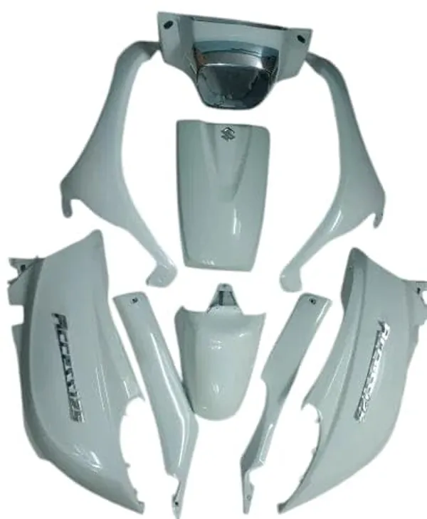 Full_Fiber_Body_Kit_For_Access_Bs6_Pear_Mirage_White