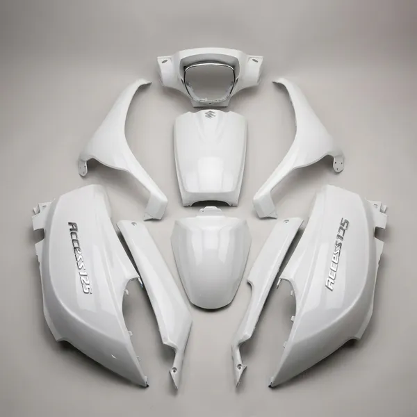 Full_Fiber_Body_Kit_For_Access_Bs6_Pearl_Mirage_White