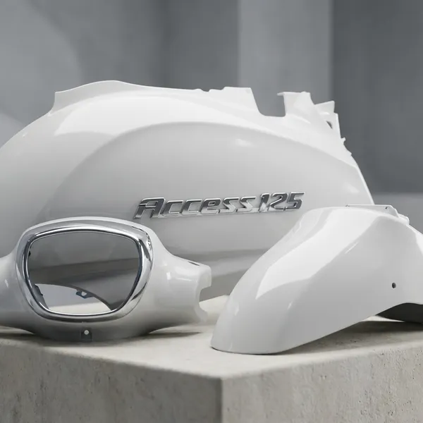 Full_Fiber_Body_Kit_For_Access_Bs6_Pearl_Mirage_White