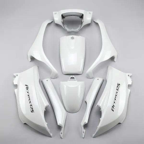 Full_Fiber_Body_Kit_For_Access_Bs6_Pearl_Mirage_White
