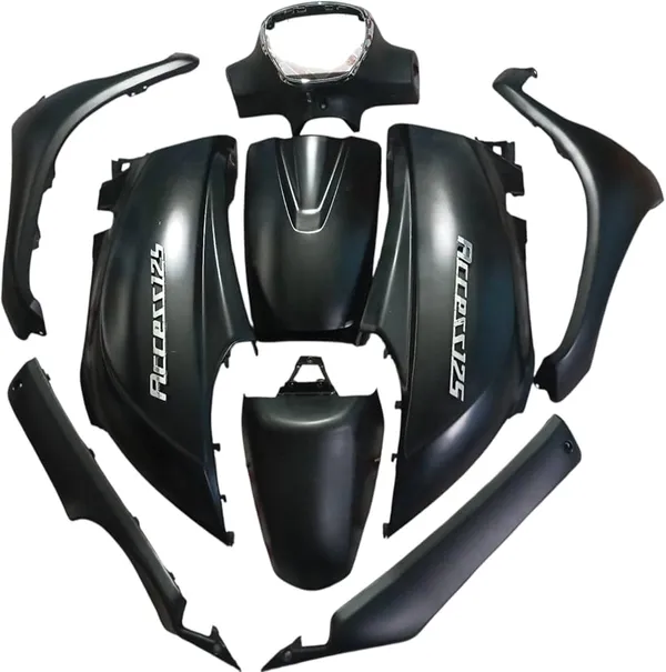 Full_Fiber_Body_Kit_For_Access_New_Black