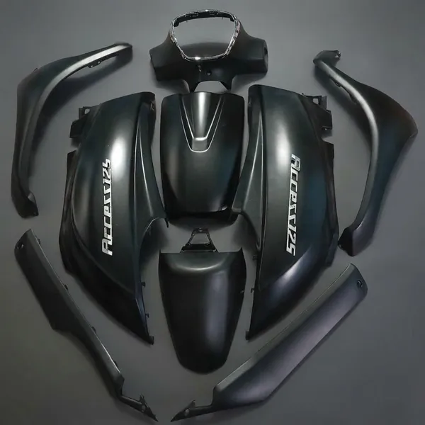Full_Fiber_Body_Kit_For_Access_New_Black