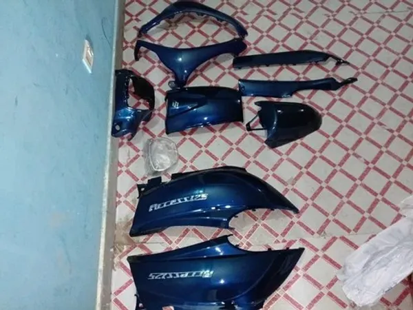 Full_Fiber_Body_Kit_For_Access_New_L_Blue