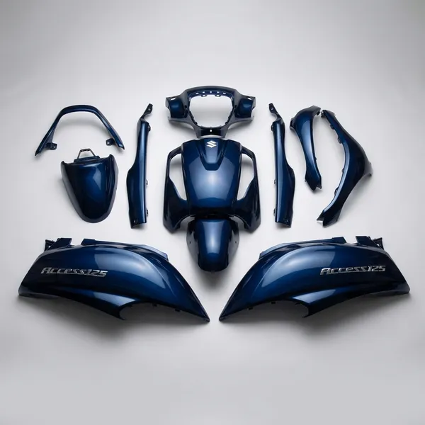 Full_Fiber_Body_Kit_For_Access_New_L_Blue