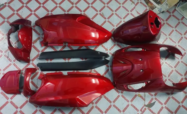 Full_Fiber_Body_Kit_For_Access_New_Model_Red_Colour