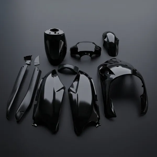 Full_Fiber_Body_Kit_For_Access_Old_Model_125Cc_Black