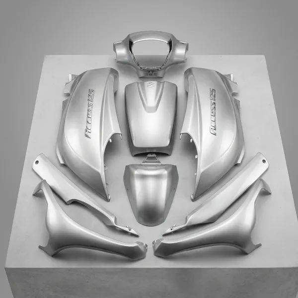 Full_Fiber_Body_Kit_For_Access_Old_125Cc_Silver