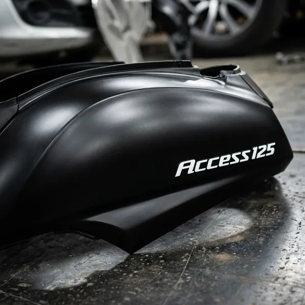 Full_Fiber_Body_Kit_For_Access_T3_Black