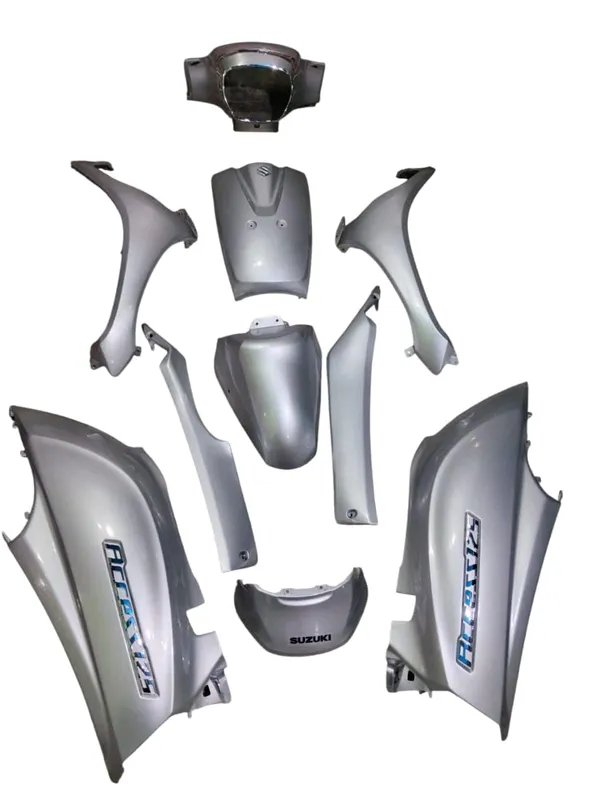 Full_Fiber_Body_Kit_For_Access_T3_Silver