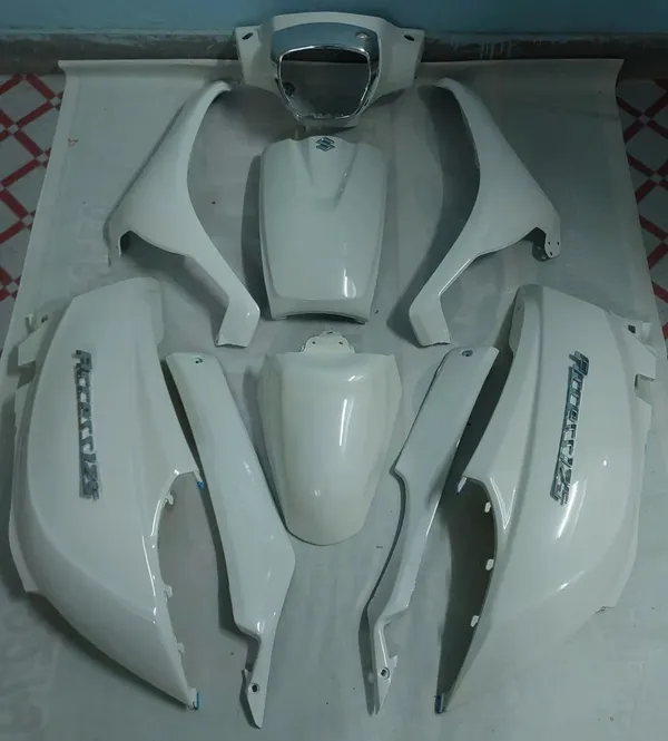 Full_Fiber_Body_Kit_For_Access_T3_White
