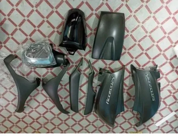 Full_Fiber_Body_Kit_For_Access125_Om_Grey