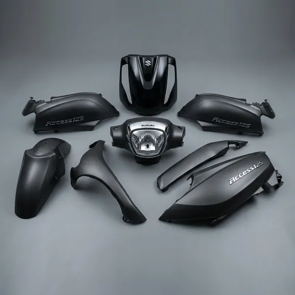 Full_Fiber_Body_Kit_For_Access125_Om_Grey