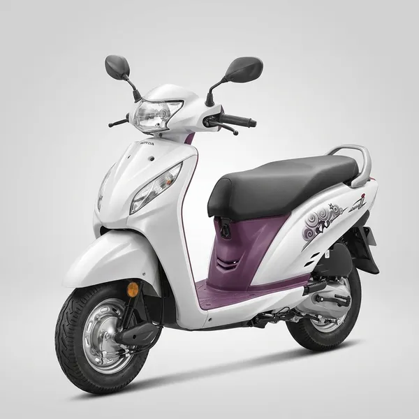 Full_Fiber_Body_Kit_For_Activa_110_T4_White_Purple