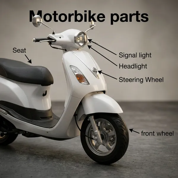 Yatos_Full_Fiber_Body_Kit_For_Activa_125Cc_Bs6_Black