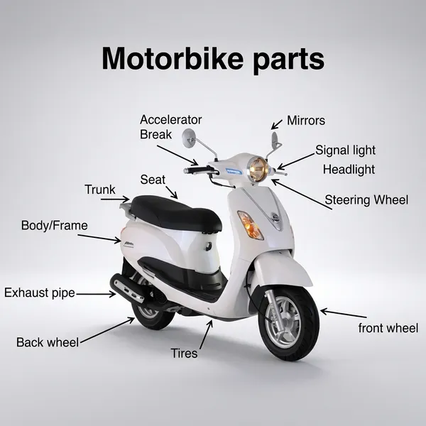 Full_Fiber_Body_Kit_For_Activa_125Cc_Perl_Amazing_White
