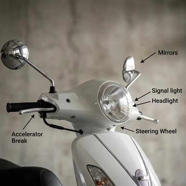 Full_Fiber_Body_Kit_For_Activa_125Cc_Perl_Amazing_White