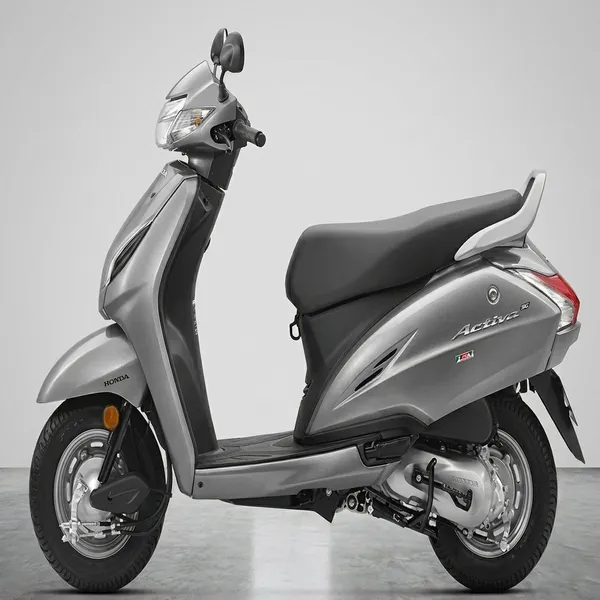 Full_Fiber_Body_Kit_For_Activa_4G_Silene_Silver