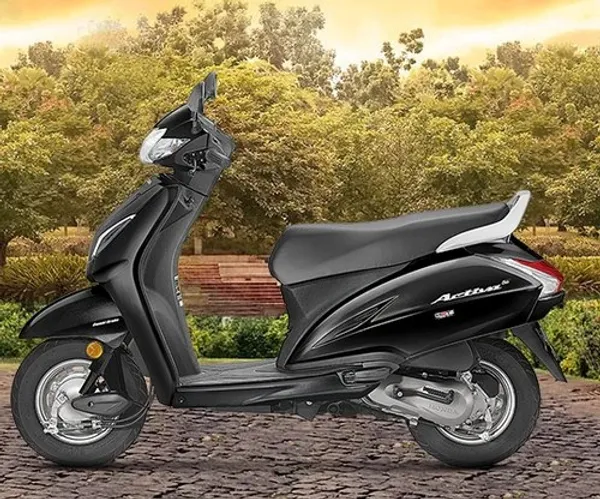 Yatos_Full_Fiber_Body_Kit_For_Activa_5G_Axis_Grey