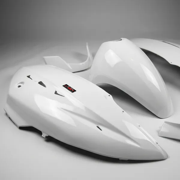 Yatos_Full_Fiber_Body_Kit_For_Activa_5G_Limited_Edition_2019_White