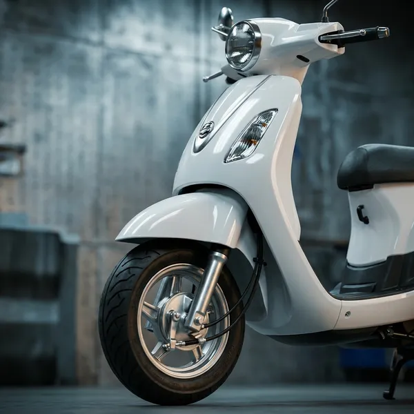 Yatos_Full_Fiber_Body_Kit_For_Activa_6G_Grey