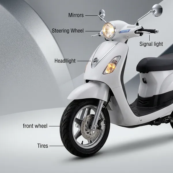 Yatos_Full_Fiber_Body_Kit_For_Activa_Blue