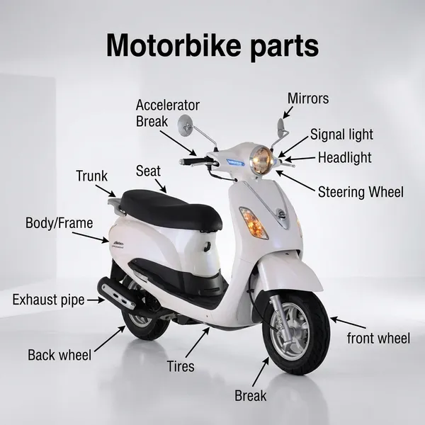 Yatos_Full_Fiber_Body_Kit_For_Activa_Green