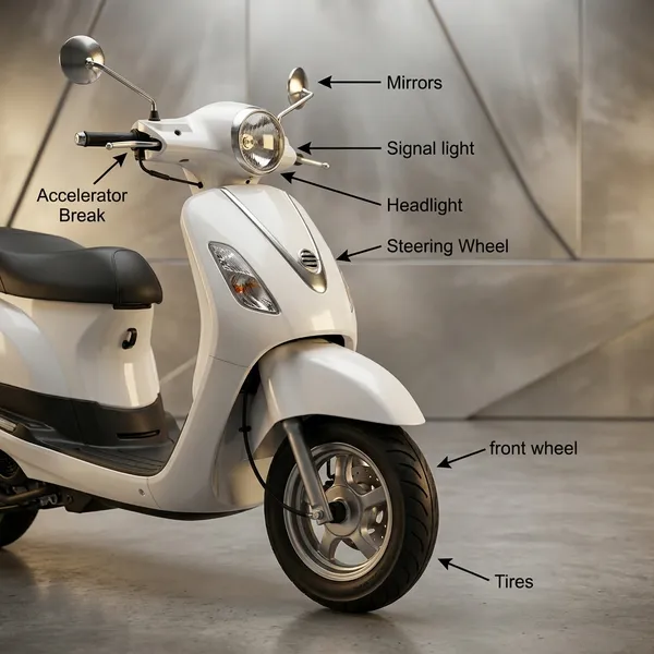 Yatos_Full_Fiber_Body_Kit_For_Activa_New_Blue