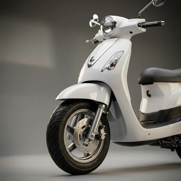 Yatos_Full_Fiber_Body_Kit_For_Activa_New_Force_Silver