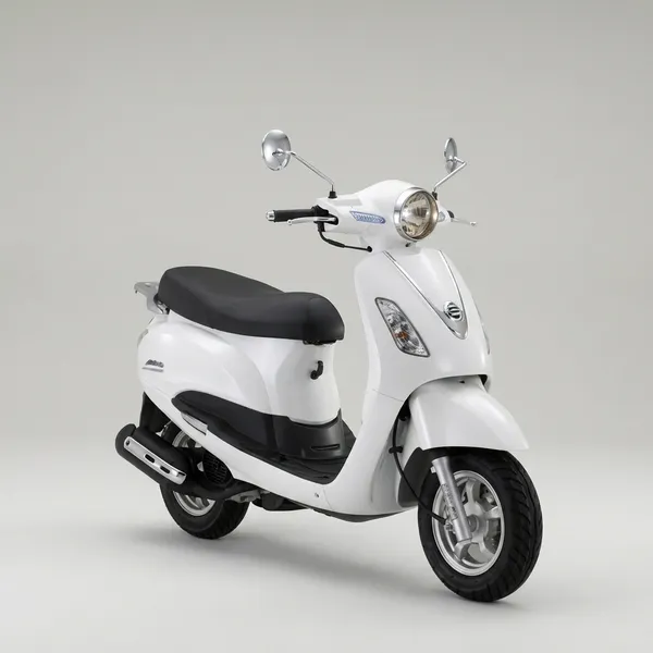 Yatos_Full_Fiber_Body_Kit_For_Activa_New_Grey