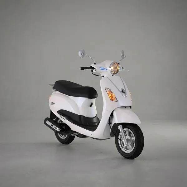 Yatos_Full_Fiber_Body_Kit_For_Activa_Old_Black