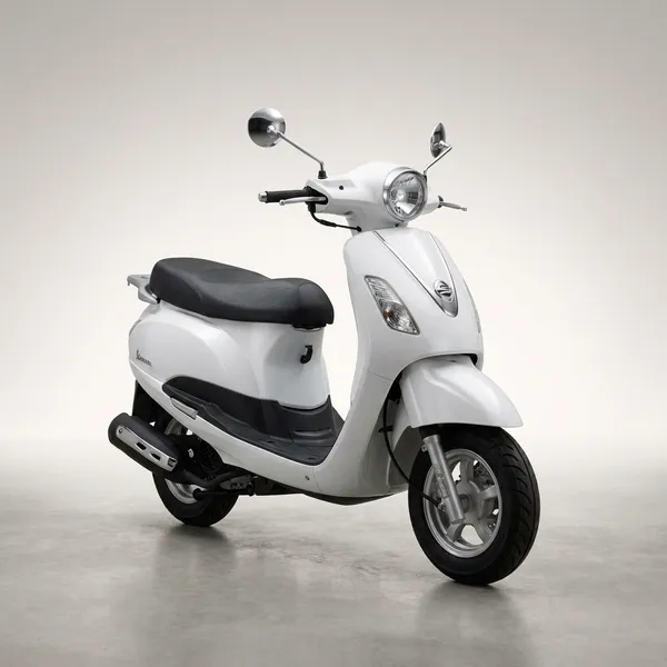 Yatos_Full_Fiber_Body_Kit_For_Activa_Old_Grey