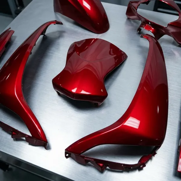 Full_Fiber_Body_Kit_For_Activa-I_Alpha_Red