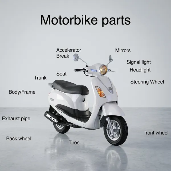 Yatos_Full_Fiber_Body_Kit_For_Activa-I_Orchid_Purple