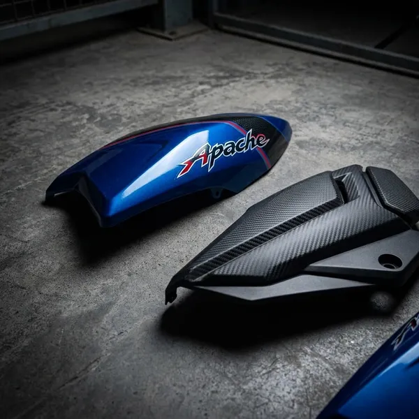Full_Fiber_Body_Kit_For_Apache_Rtr_160_Bs6_2020_Blue