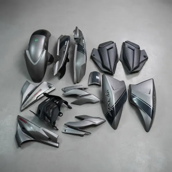 Full_Fiber_Body_Kit_For_Apache_Rtr_160_Hyper_T1_Grey