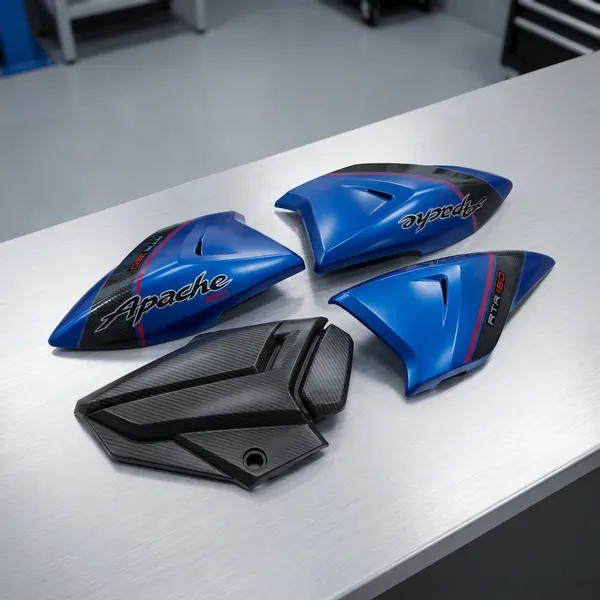 Full_Fiber_Body_Kit_For_Apache_Rtr_160_Race_Edition_2018_Blue