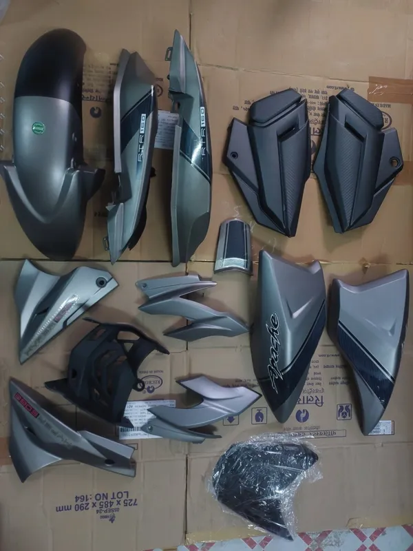 Full_Fiber_Body_Kit_For_Apache_Rtr_160_Race_Edition_2018_Grey