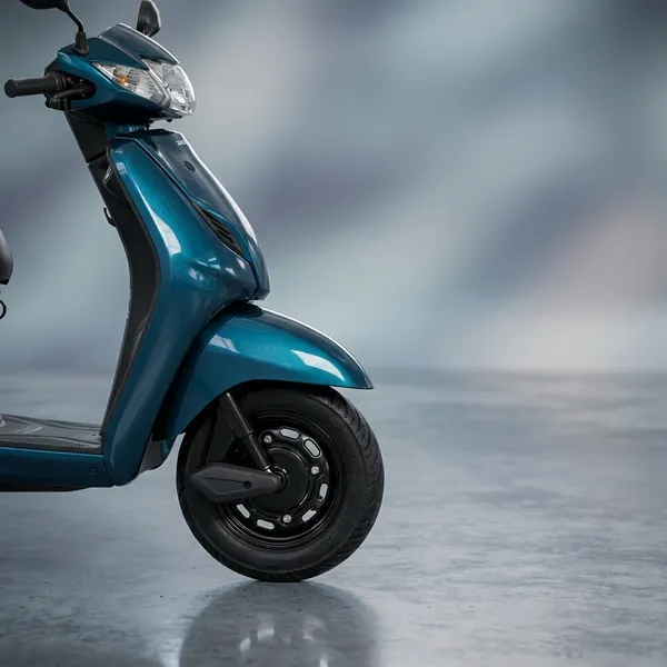Yatos_Full_Fiber_Body_Kit_For_Activa_Old_Blue