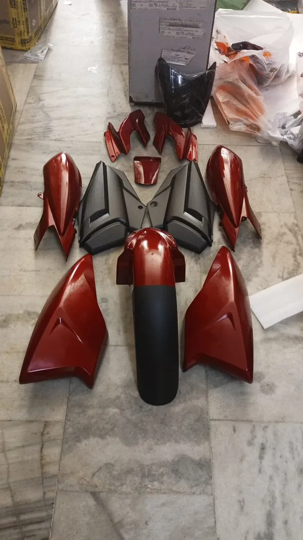 Full_Fiber_Body_Kit_For_Apache_Rtr_180_Abs_T2_Red