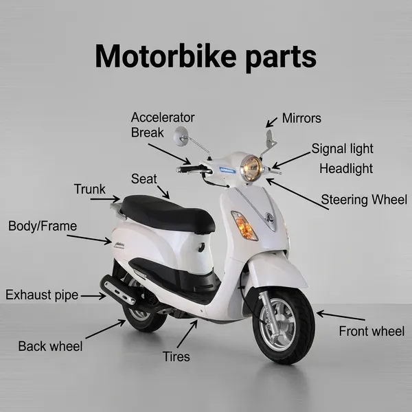 Yatos_Full_Fiber_Body_Kit_For_Activa-I_Blue